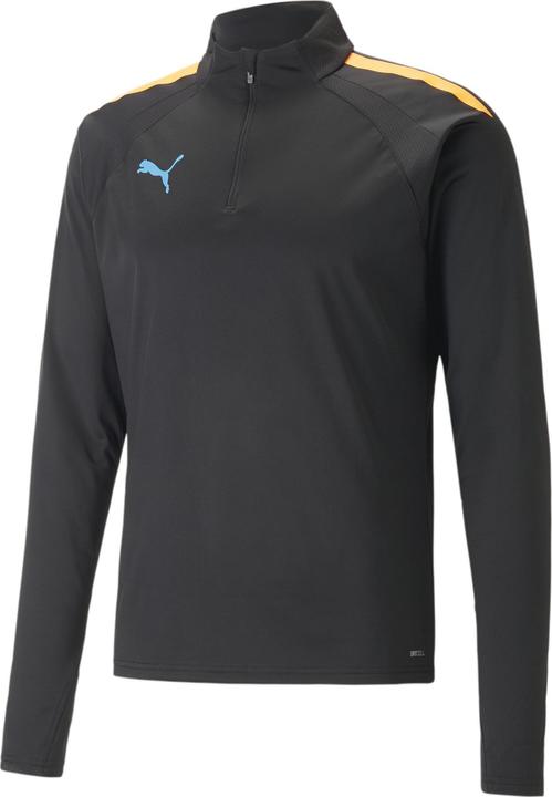 Produktbild Puma teamLIGA 1/4 Zip Top (M)