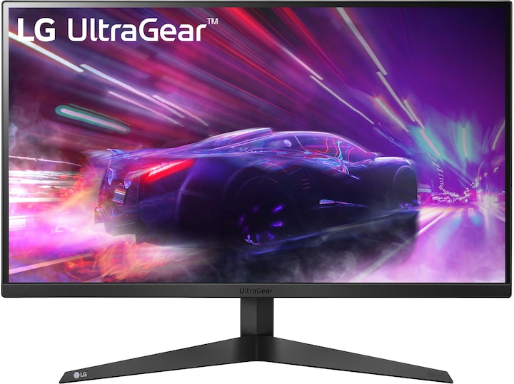 LG 27GQ50F-B UltraGear (1920 x 1080 pixels, 27")