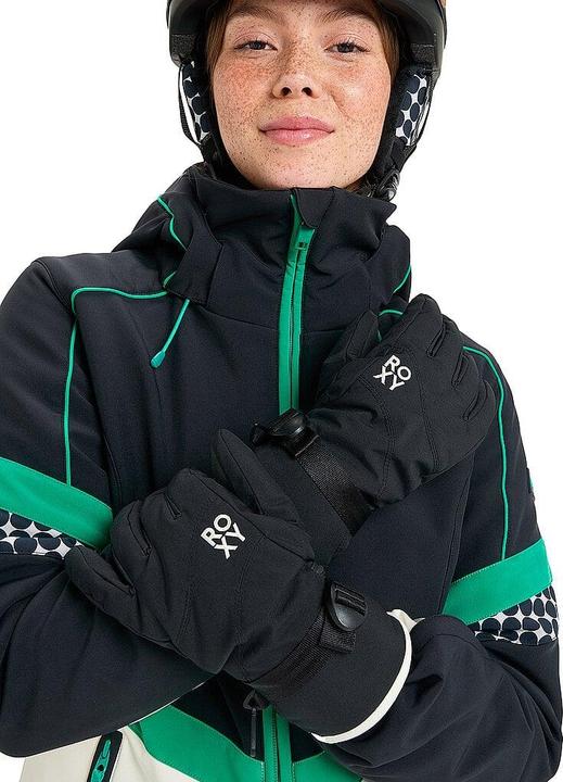 Image du produit Roxy Women's Jetty Solid Gloves (S)