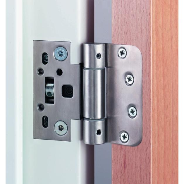 Sassba Türbänder Just 3D (365381)