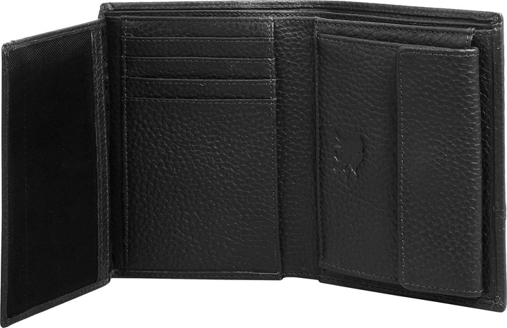 Actual product image Mano Men's wallet