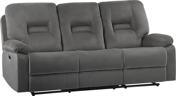 Actual product image Beliani Bergen (3-seater)