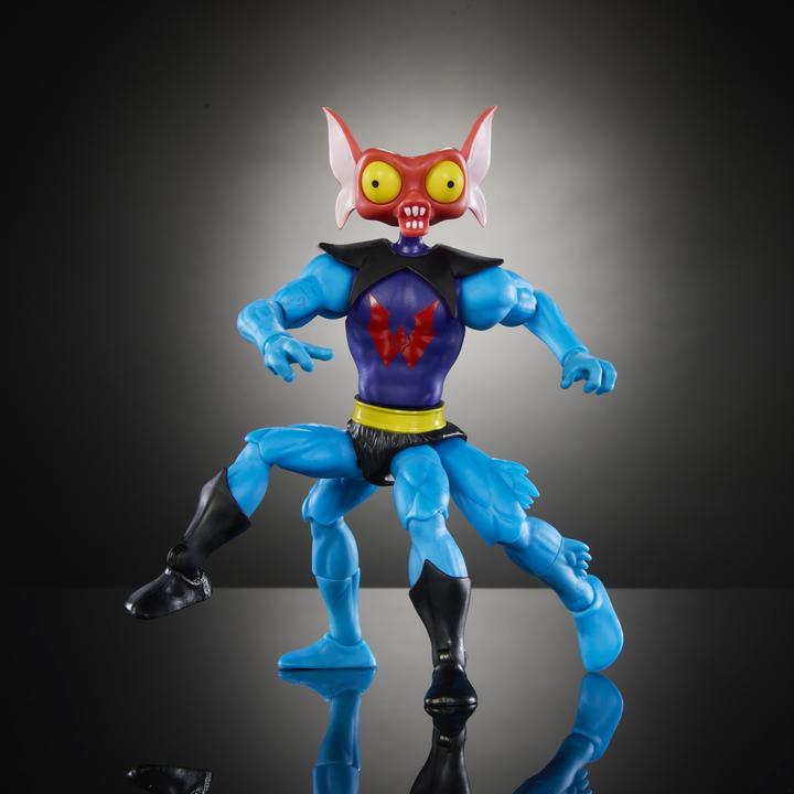 Produktbild Mattel Masters of the Universe Origins Mantenna