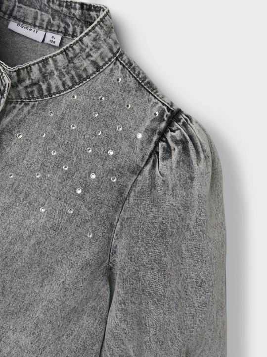 Immagine prodotto Name it Denim Kleid (146)