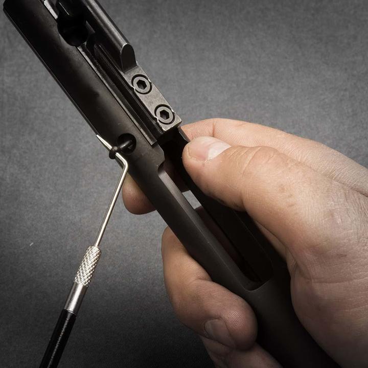 Actual product image Real Avid Reinigungsset GUN BOSS - AR15