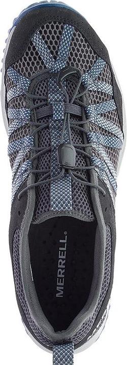 Actual product image Merrell Wildwood Aerosport (44.5)