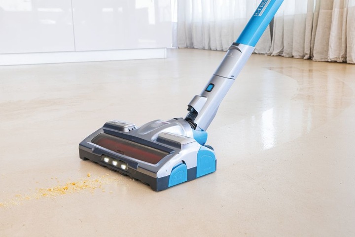Actual product image Hoover H-Free 500 Hydro Plus