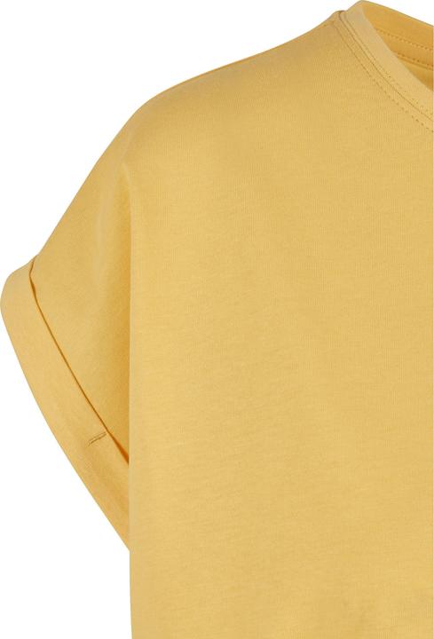 Actual product image Urban Classics Ladies Extended Shoulder Tee - 2126 (XXL)