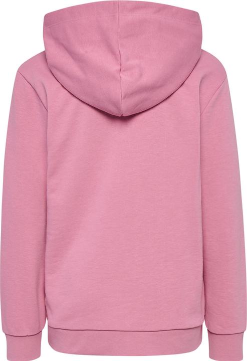 Produktbild hummel hmlJR BASE HOODIE (104)