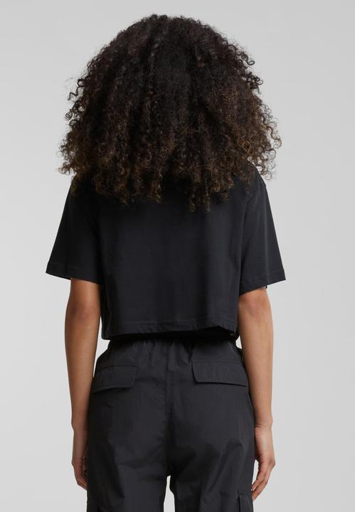 Actual product image Urban Classics Ladies Short Oversized Tee (M)