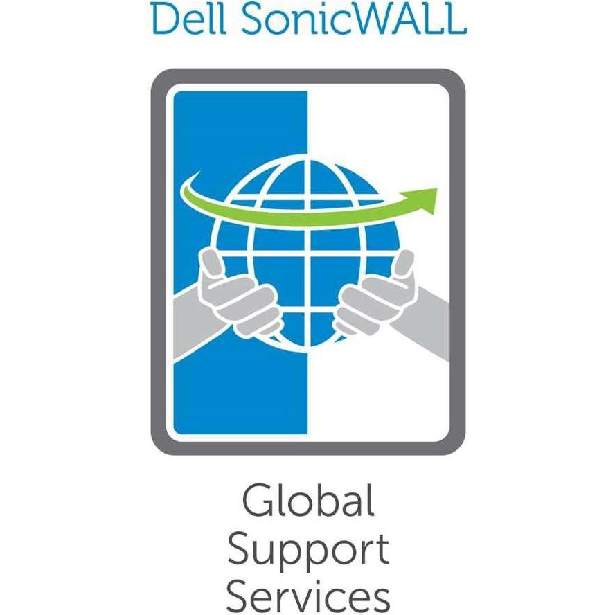 Dell NSA 4600 8x5 STD Support 2J, Notebook Ersatzteile