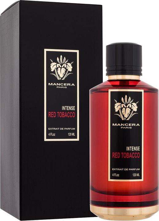 Immagine prodotto Mancera Eau de Parfum Intense Red Tobacco (Eau de parfum, 120 ml)