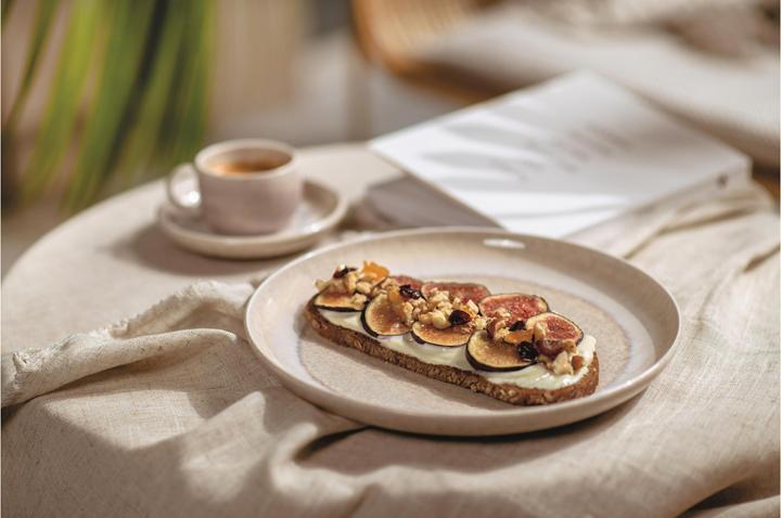 Produktbild Like. by Villeroy & Boch Espressotasse Perlemor Sand (60 ml, 1 x)