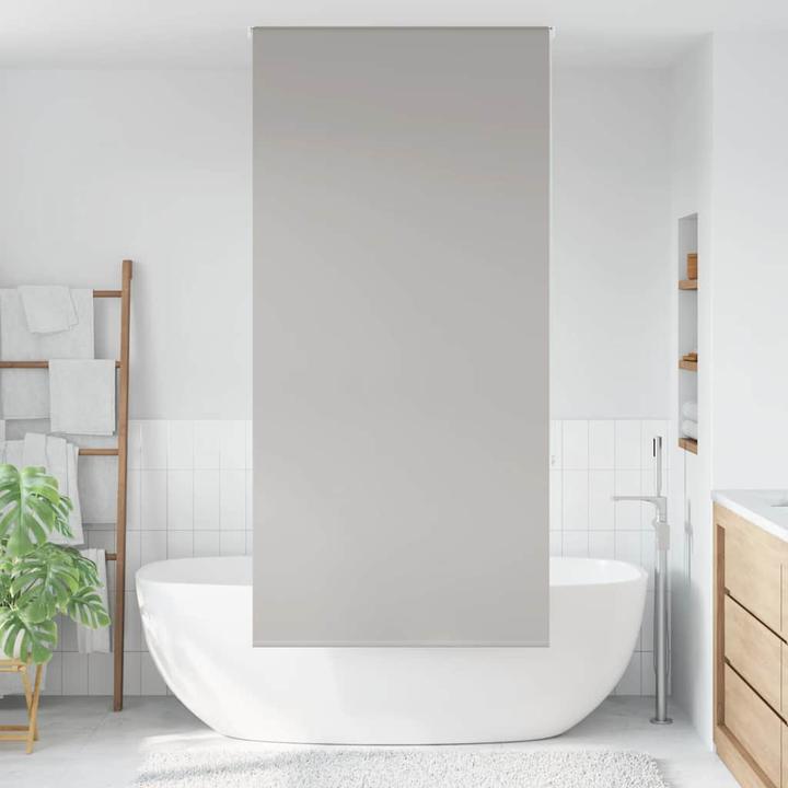 Produktbild vidaXL Duschrollo (110 x 240 cm)