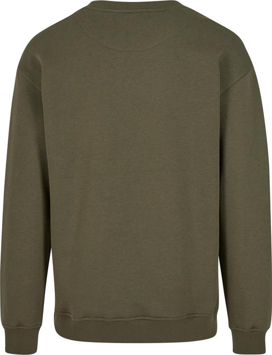 Produktbild Build Your Brand Sweat Crewneck (M)