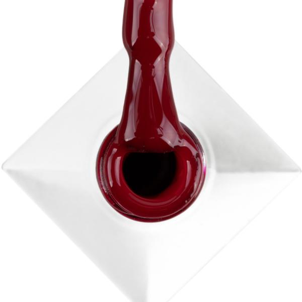 Immagine prodotto Molly Nails Gellack Red Lips UV/LED (LED, Labbra rosse UV, Vernice UV gel)