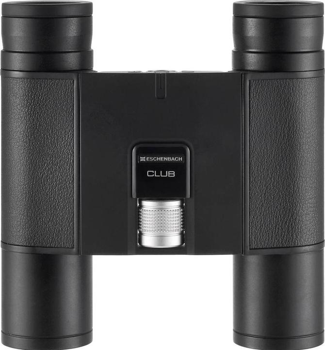 Actual product image Eschenbach Binoculars Club 10x25 B 10 x 25 (10 x, 25 mm)