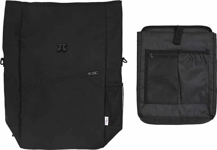 Immagine prodotto vidaXL Fahrrad Aufbewahrung (25 l, Borsa portapacchi)