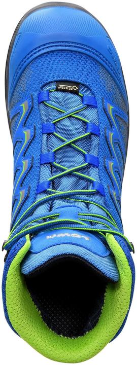 Image du produit Lowa LARROX Work GTX Mid S3 (S3, 39)