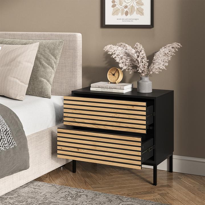 Immagine prodotto Vicco Eliza (66 x 36 x 60 cm)