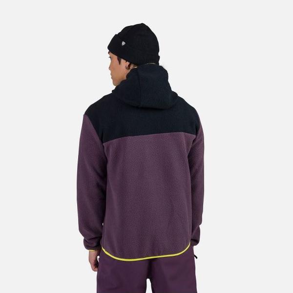 Produktbild Rossignol Alltrack Fleece-Sweatshirt (XL)
