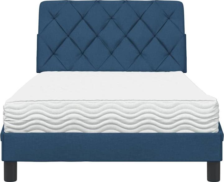 Image du produit vidaXL Bett (120 x 200 cm)