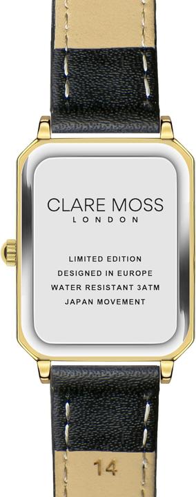 Produktbild Clare Moss Carlie