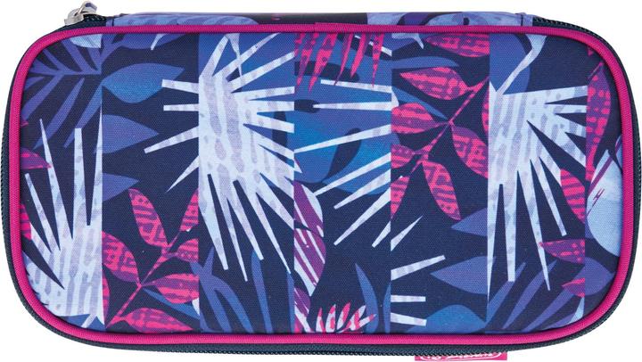 Immagine prodotto Herlitz Mocassino beatBox Indigo Flower