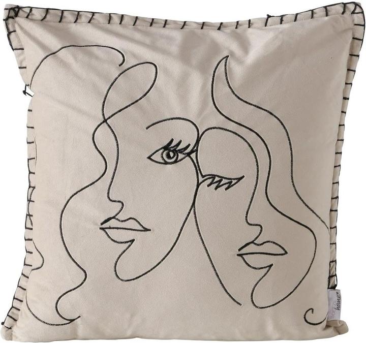 Boltze Home Ladyna (60 x 40 cm)