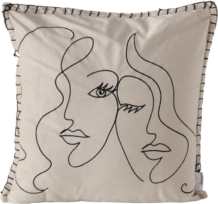 Boltze Home Ladyna (60 x 40 cm)