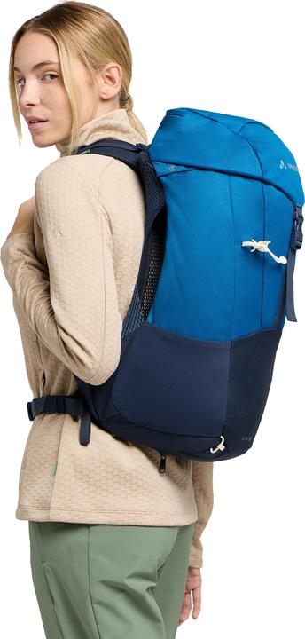 Actual product image Vaude Skomer 18 (18 l)