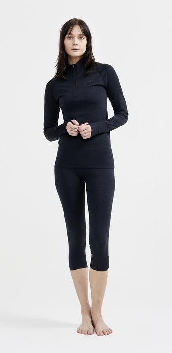 Actual product image Craft Core Dry Active Comfort HZ Longsleeve (M)