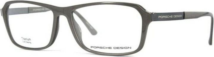 Produktbild Steinbach Porsche Damen S0351483 Korrektionsbrillenfassungen Grau