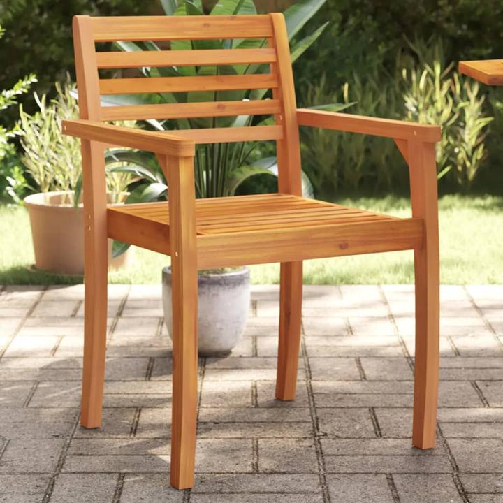 Immagine prodotto vidaXL Gartenstuhl