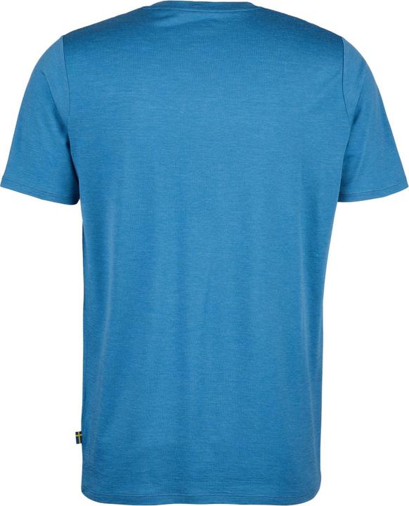 Produktbild Stoic Merino155 LaholmSt. T-Shirt (4XL)