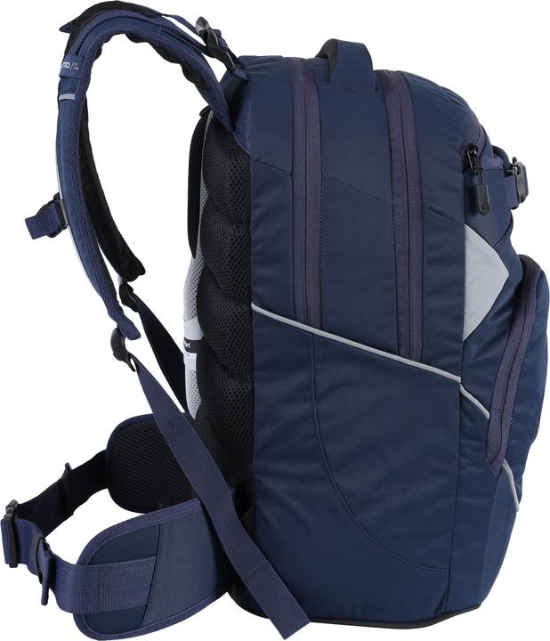 Image du produit Nitro Sac à dos Superhero 878052110 night sky 44x30x22cm (30 l)