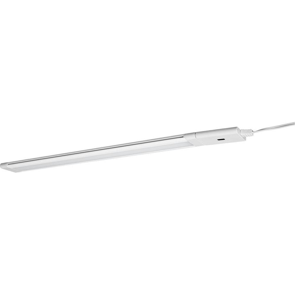 Osram, Applique + Plafoniera, LED Wandleuchte Cabinet LED Slim Sensor 300mm Two Light Dimmbar Warm weiss 4099854462351