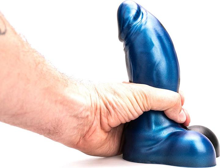 Image du produit Kiotos Revolt Blue Wave 08 Medium