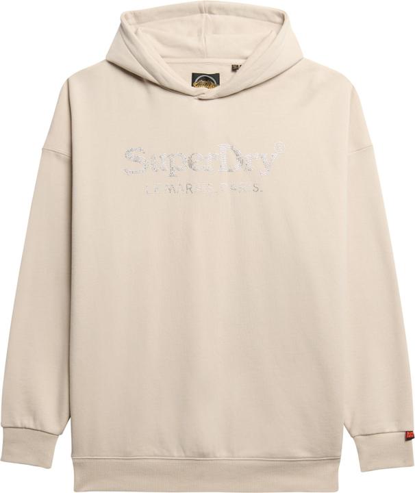 Produktbild Superdry Venue Metallic Relaxed (L)