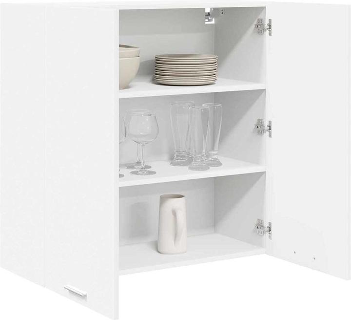 Produktbild vidaXL Küchenaufbewahrung (31 x 80 x 80 cm)