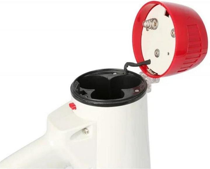 Immagine prodotto Vonyx Megaphon MEG045, Nennleistung: 45 W, Prinzip: Aktiv (Megafono)