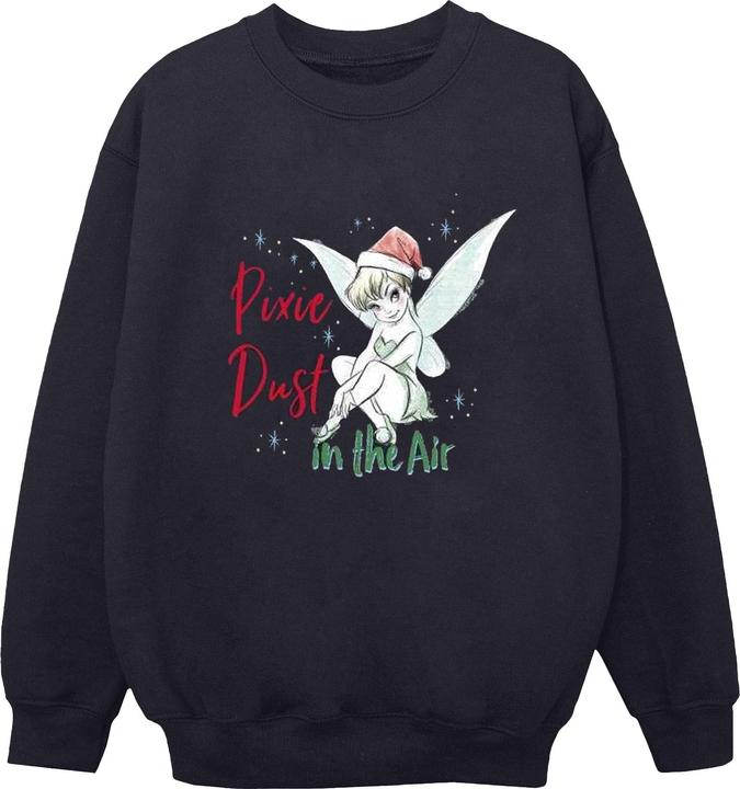 Produktbild Disney Tinker Bell Pixie Dust Sweatshirt (XL)