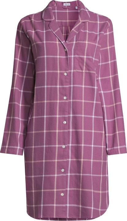 Produktbild Seidensticker Classic Flanell Nachthemd (3XL, 46)