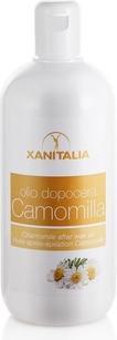 XanitaliaPro Xanitalia Chamomile Oil 500ml Wax (Körperöl, 500 ml)