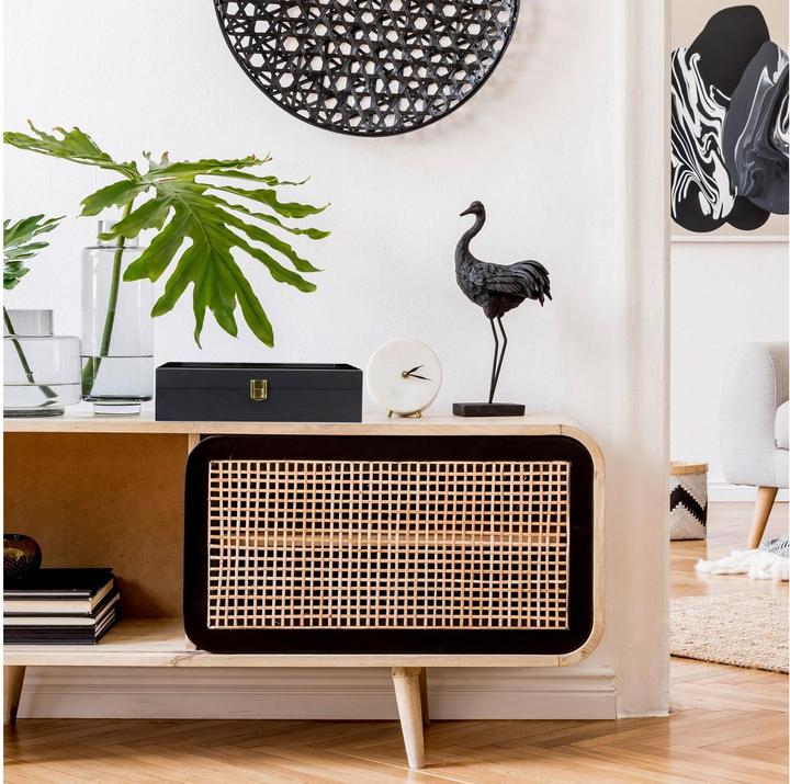 Produktbild Relaxdays Uhrenbox