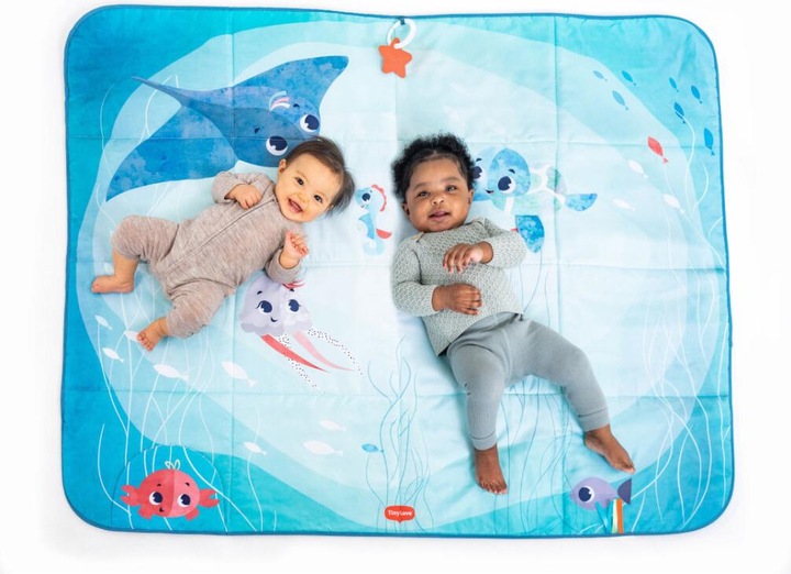Immagine prodotto Tiny Love Sviluppare con cura