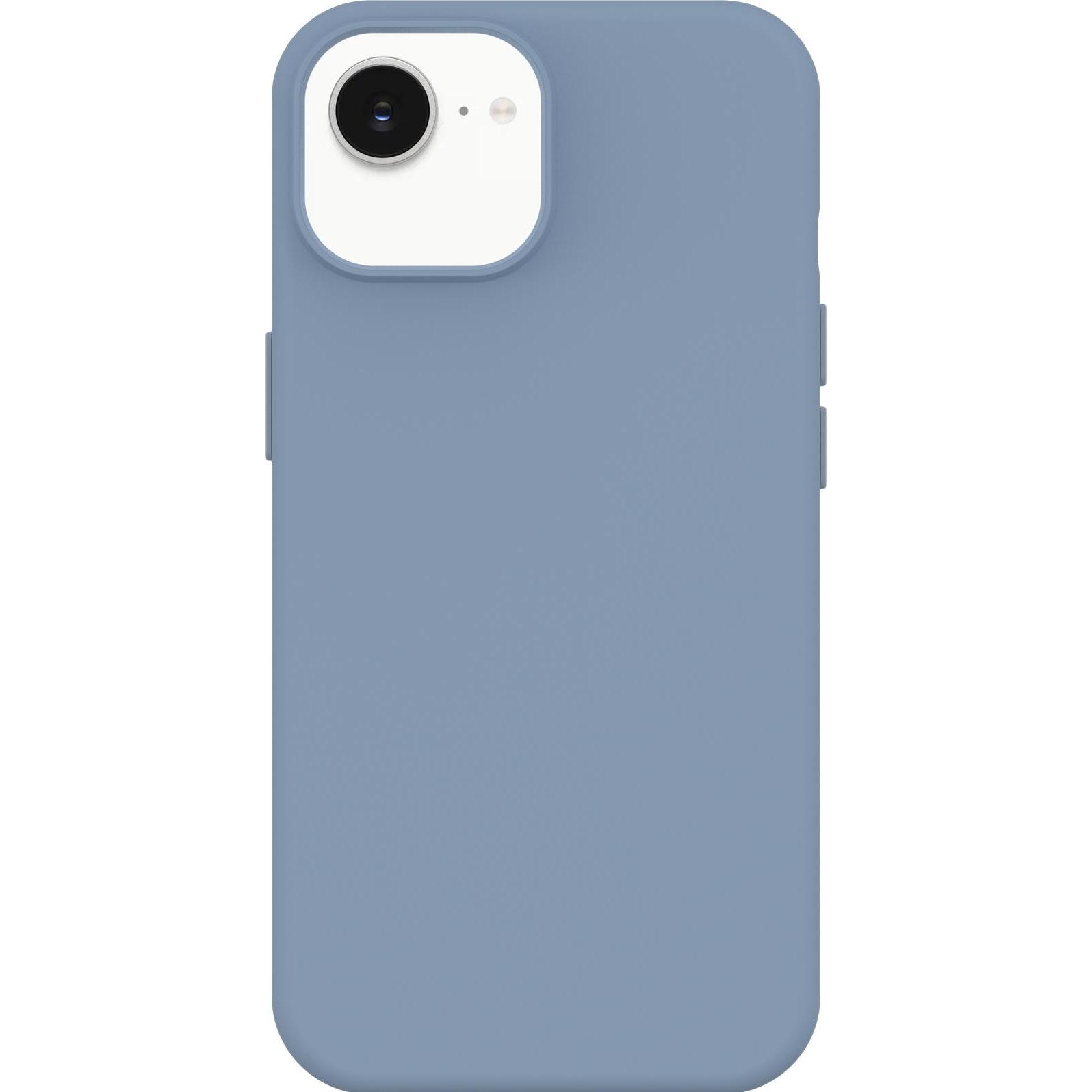 OtterBox Figura MagSafe (Apple iPhone 13, Apple iPhone 14, Apple iPhone 15, Apple iPhone 16e, Apple iPhone 17e), Cover smartphone, Blu