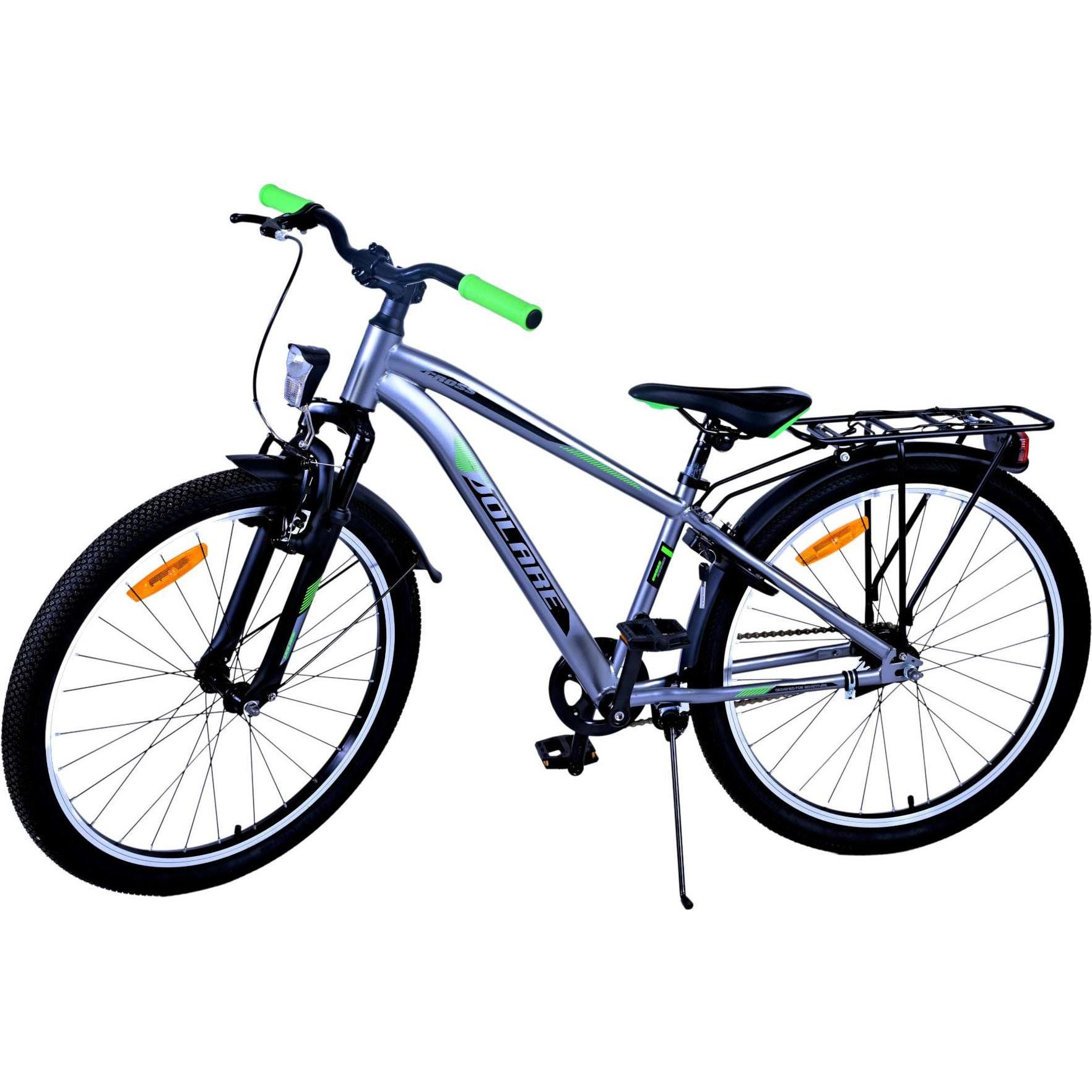 Thumbnail - Volare, Kindervelo, (24")