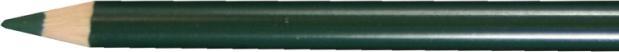 Produktbild Faber-Castell Farbstift Polychromos tannengrün 267 (Tannengrün, 1 x)