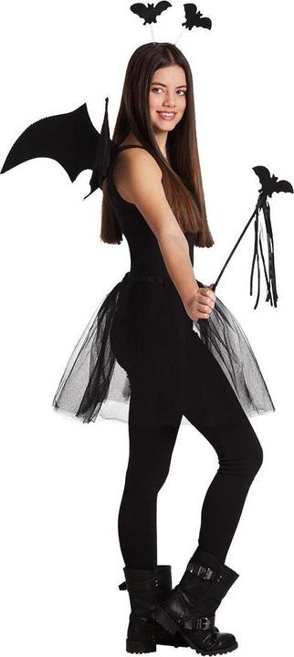 Produktbild Boland Vampir-Set Fledermaus (One Size)